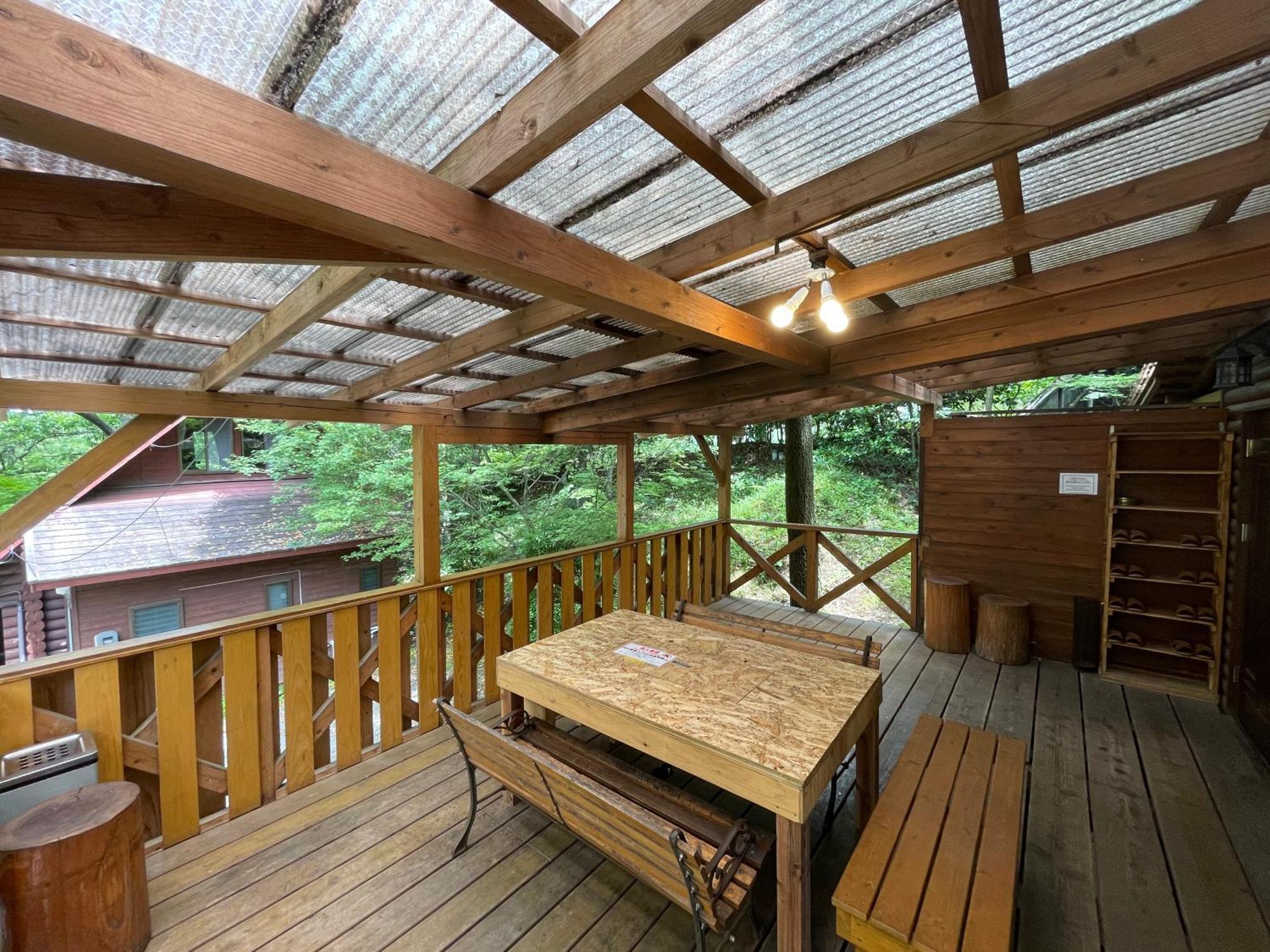 Villa Kurasako Onsen Sakura à Minamioguni Extérieur photo