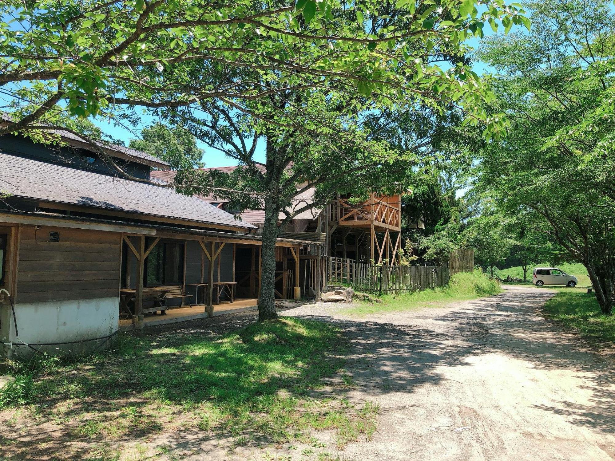 Villa Kurasako Onsen Sakura à Minamioguni Extérieur photo