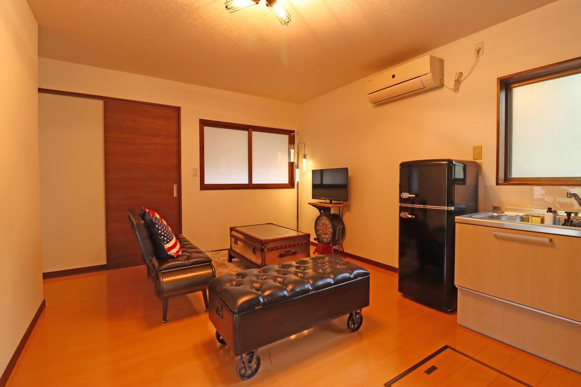 Villa Kurasako Onsen Sakura à Minamioguni Extérieur photo