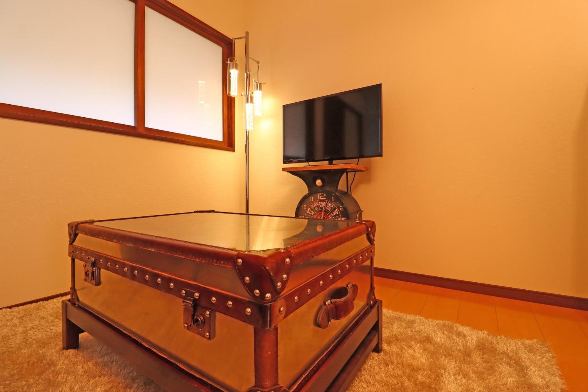 Villa Kurasako Onsen Sakura à Minamioguni Extérieur photo