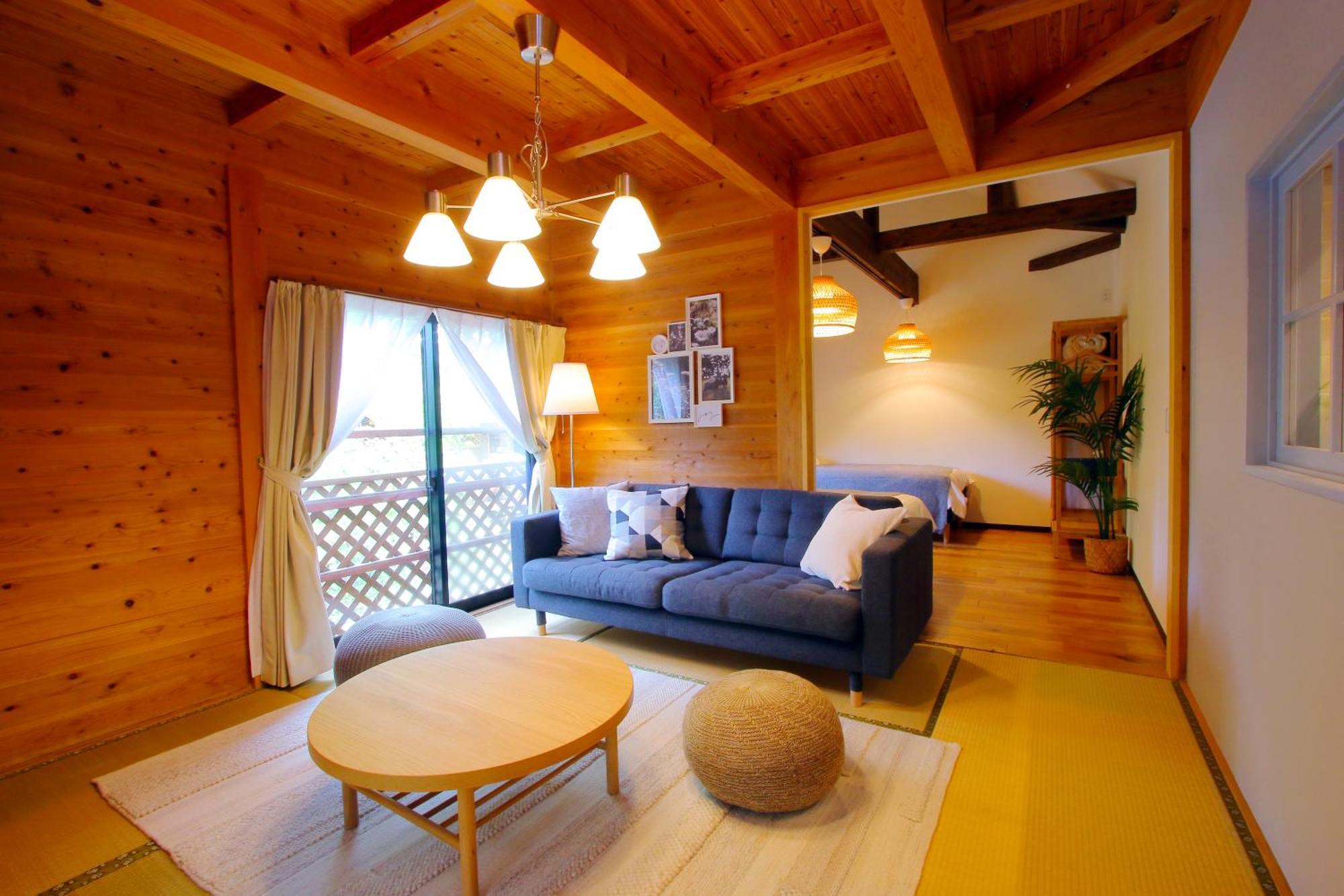 Villa Kurasako Onsen Sakura à Minamioguni Extérieur photo
