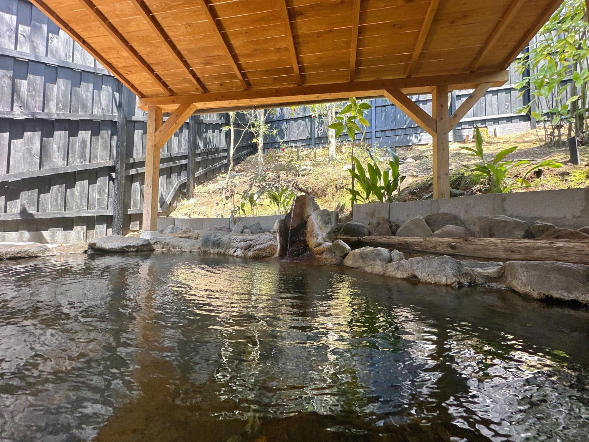 Villa Kurasako Onsen Sakura à Minamioguni Extérieur photo
