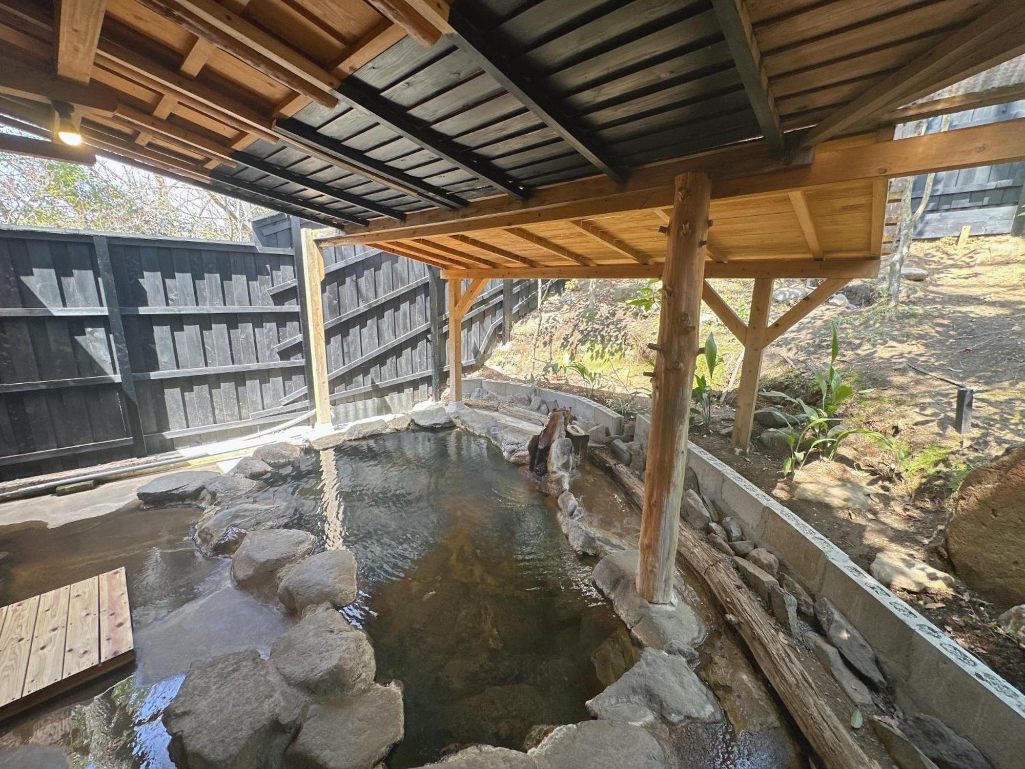 Villa Kurasako Onsen Sakura à Minamioguni Extérieur photo