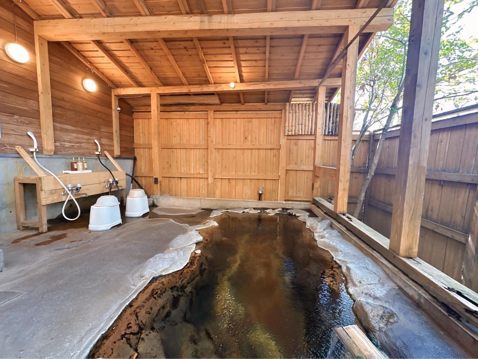 Villa Kurasako Onsen Sakura à Minamioguni Extérieur photo