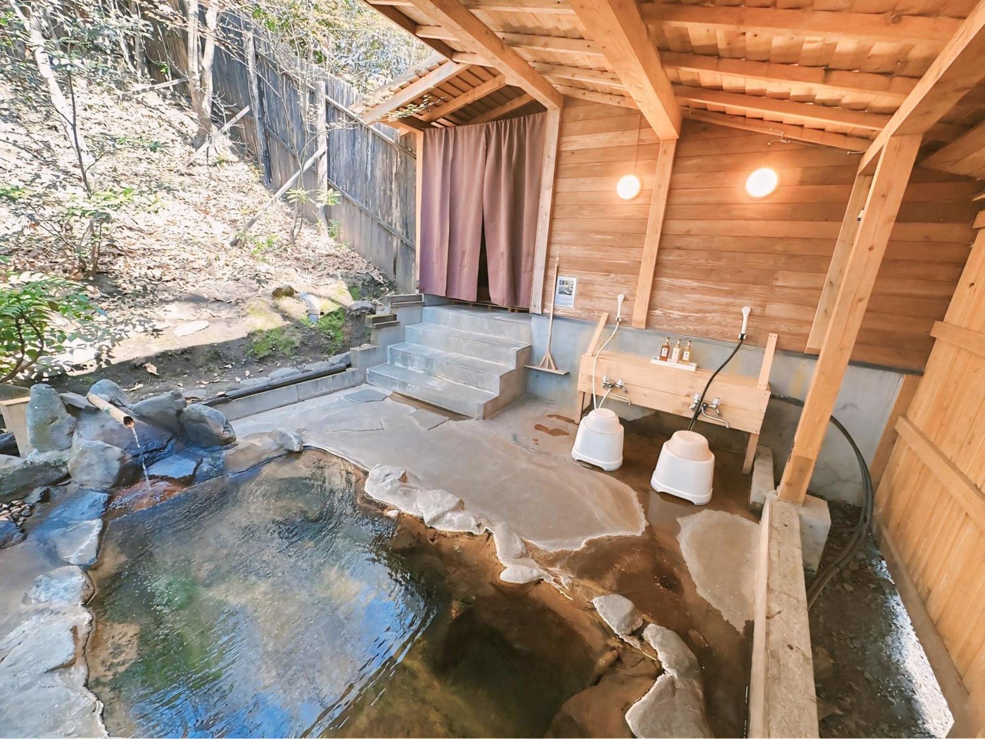 Villa Kurasako Onsen Sakura à Minamioguni Extérieur photo